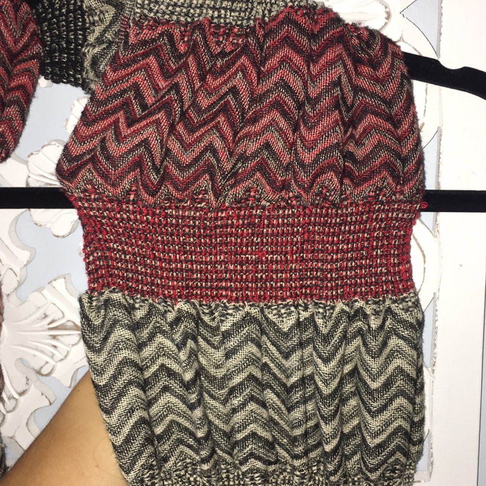 •Fall Scarf• - Picture 3 of 4